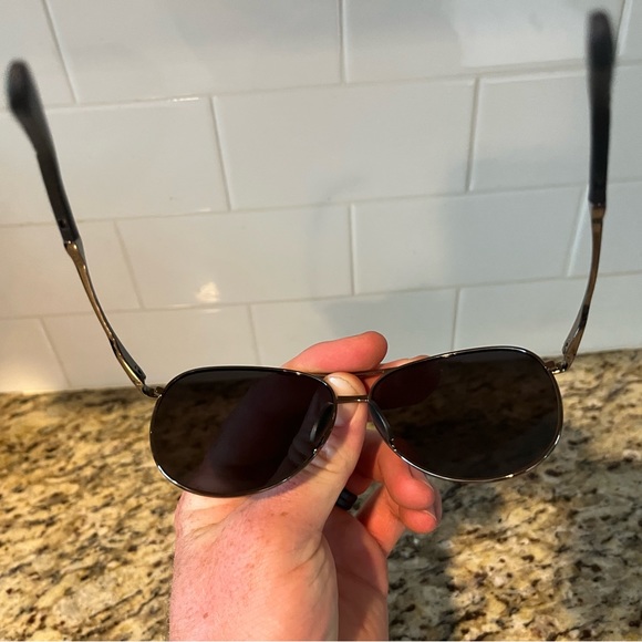 Sunglasses - Picture 2 of 3
